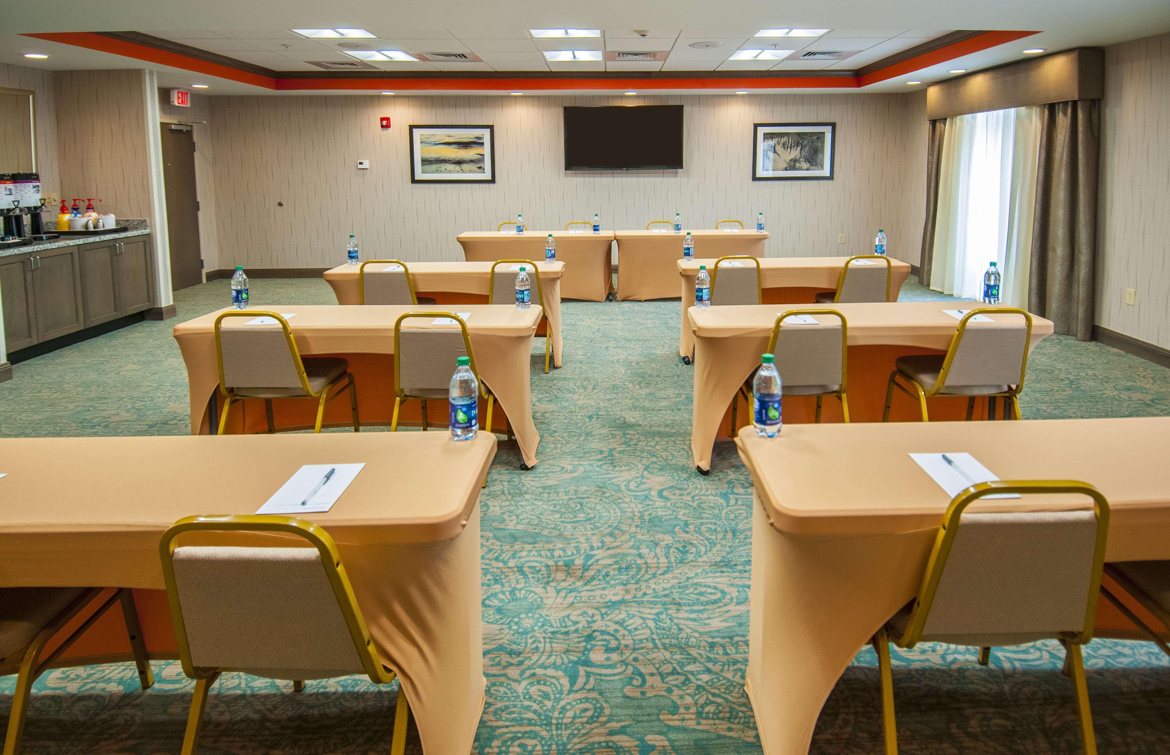 Hampton Inn & Suites Pensacola/I-10 Pine Forest Road Ferry Pass Bagian luar foto