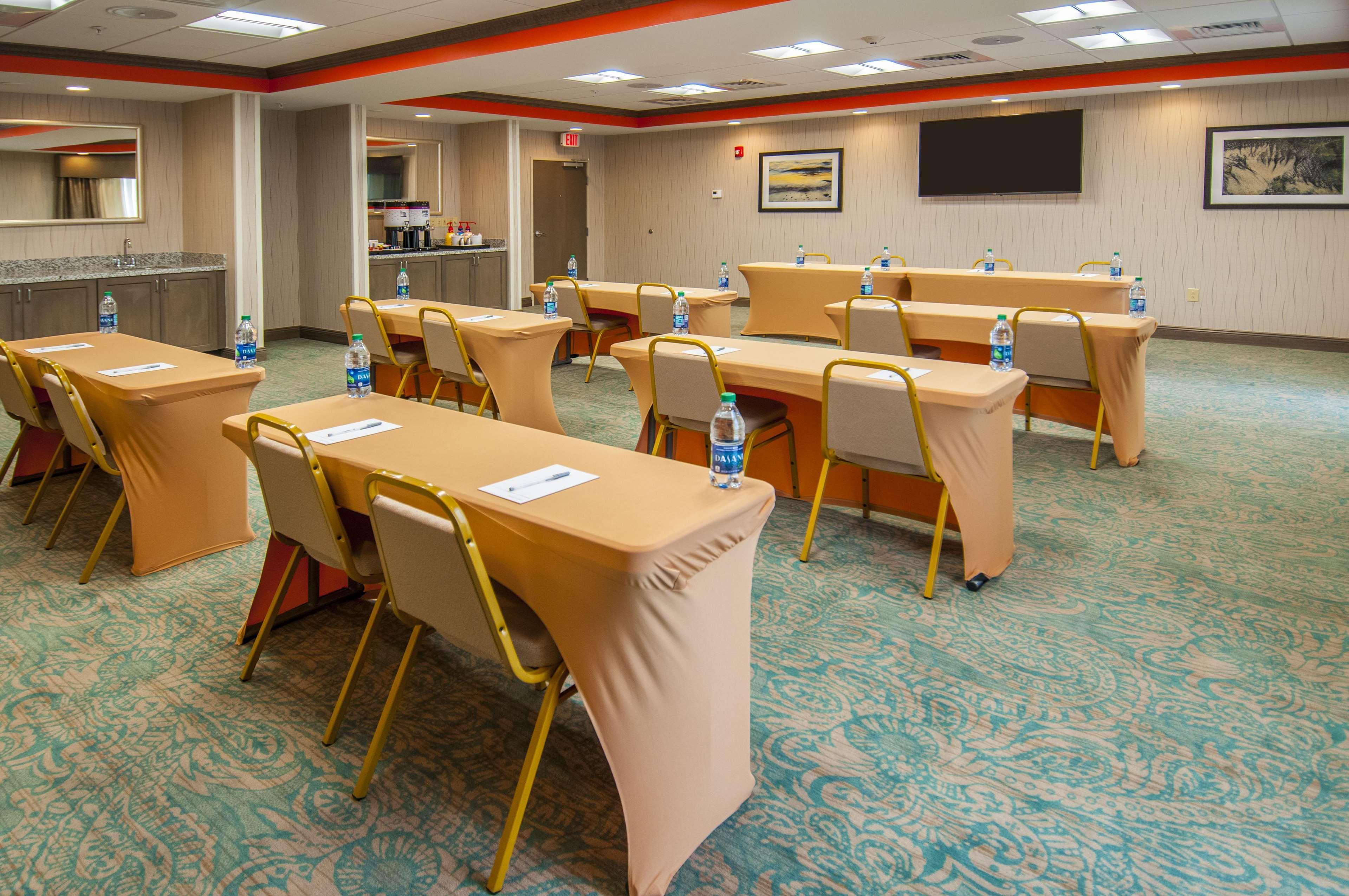 Hampton Inn & Suites Pensacola/I-10 Pine Forest Road Ferry Pass Bagian luar foto