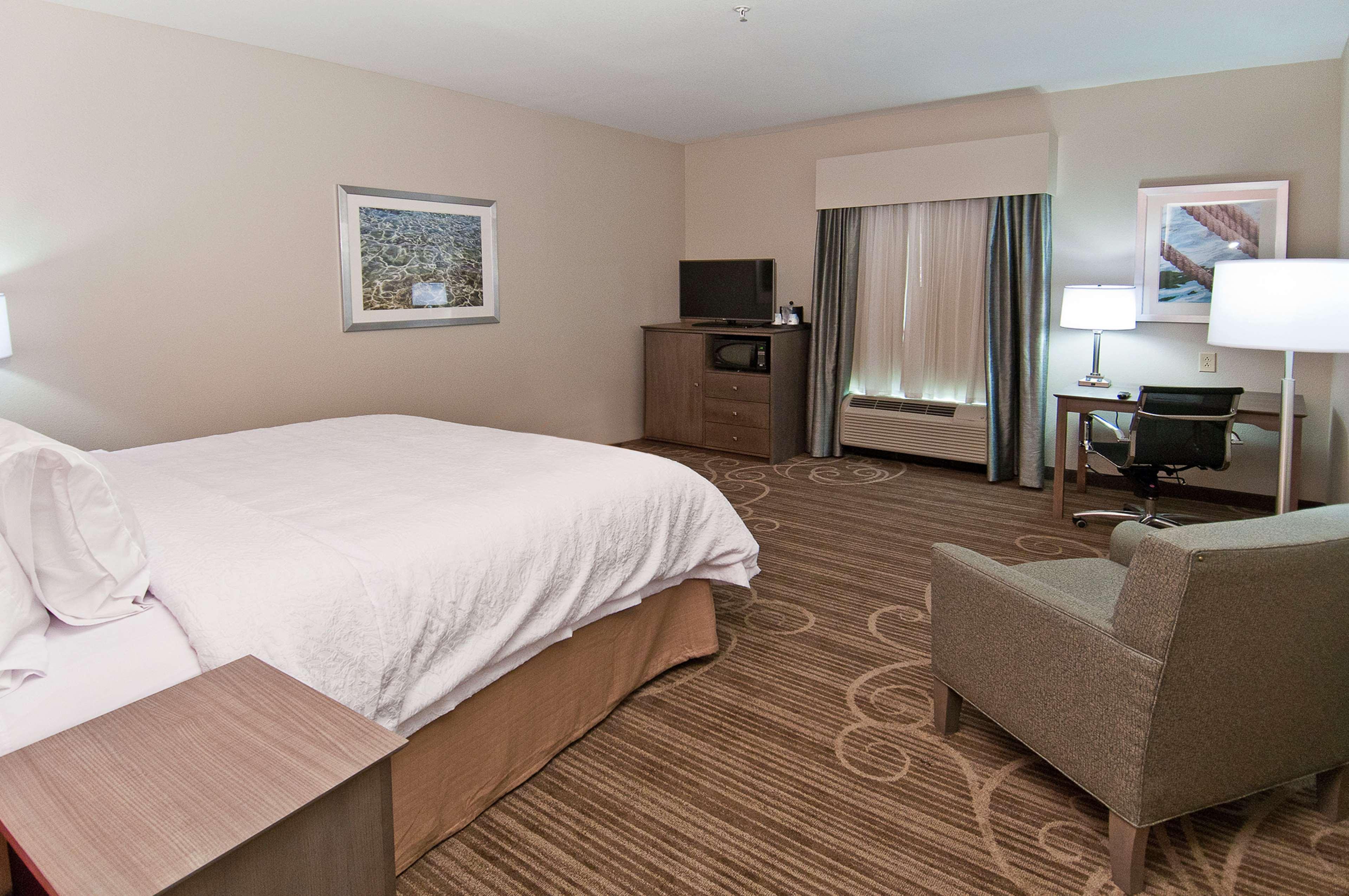 Hampton Inn & Suites Pensacola/I-10 Pine Forest Road Ferry Pass Bagian luar foto