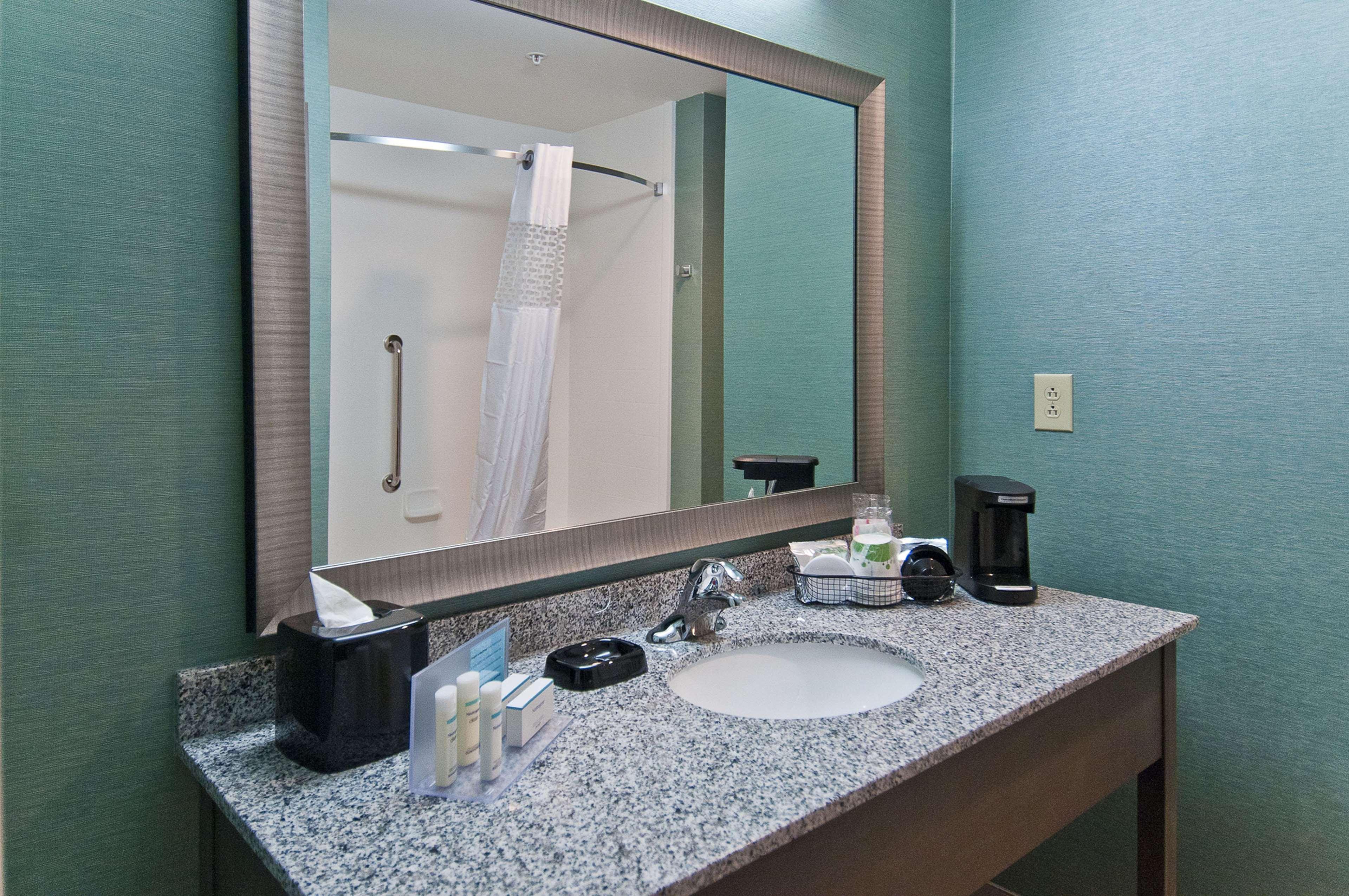 Hampton Inn & Suites Pensacola/I-10 Pine Forest Road Ferry Pass Bagian luar foto