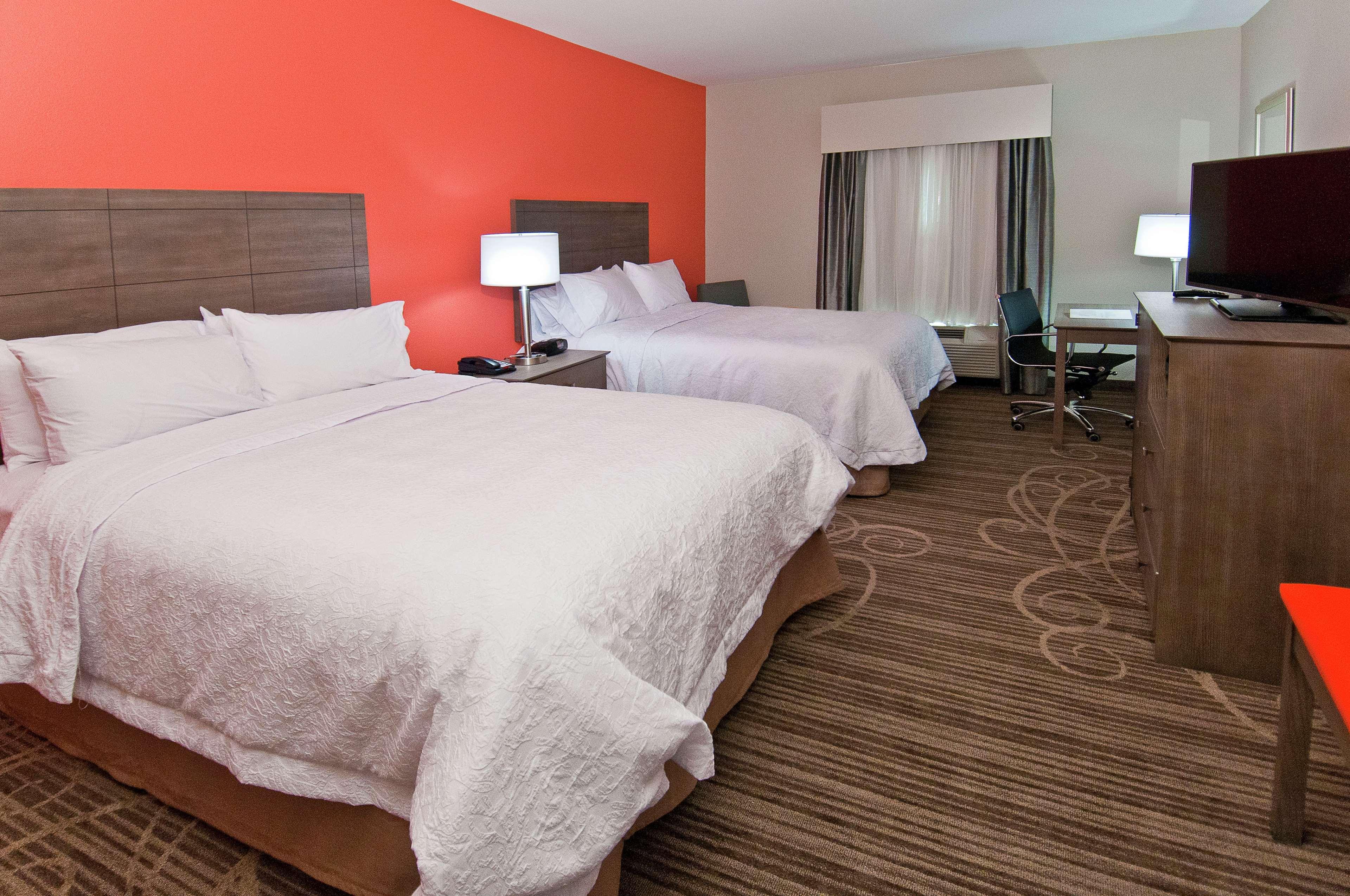 Hampton Inn & Suites Pensacola/I-10 Pine Forest Road Ferry Pass Bagian luar foto