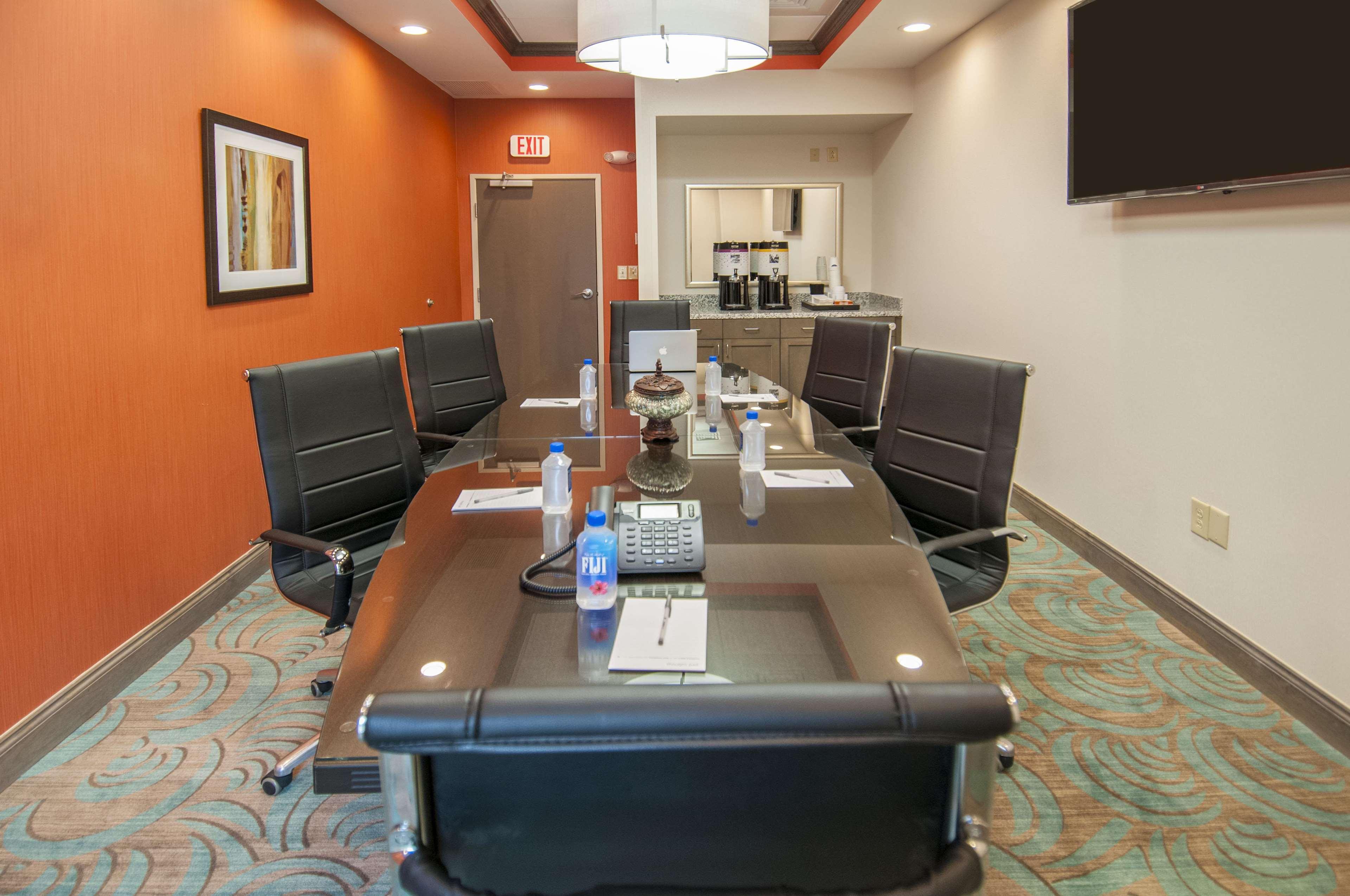 Hampton Inn & Suites Pensacola/I-10 Pine Forest Road Ferry Pass Bagian luar foto