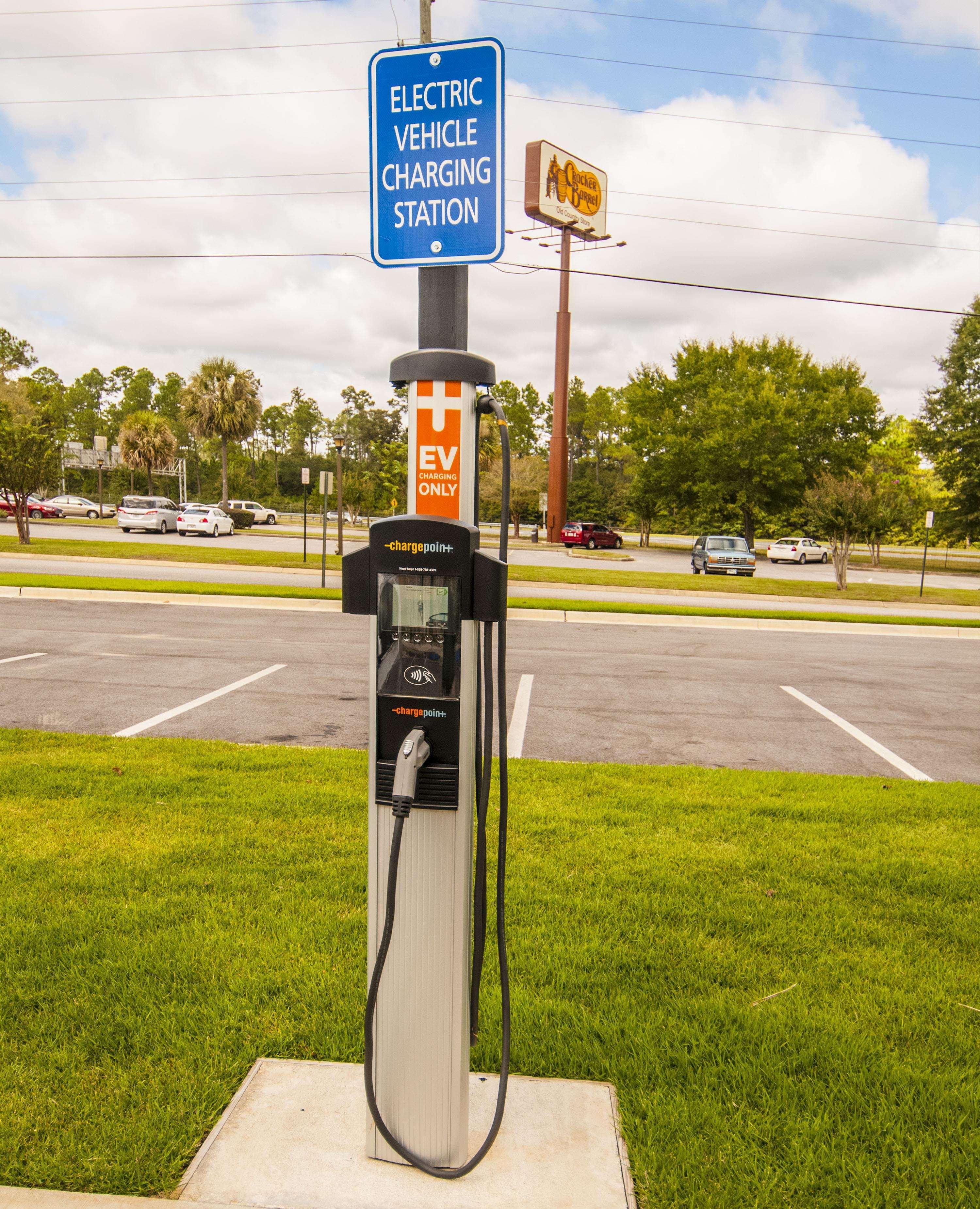 Hampton Inn & Suites Pensacola/I-10 Pine Forest Road Ferry Pass Bagian luar foto