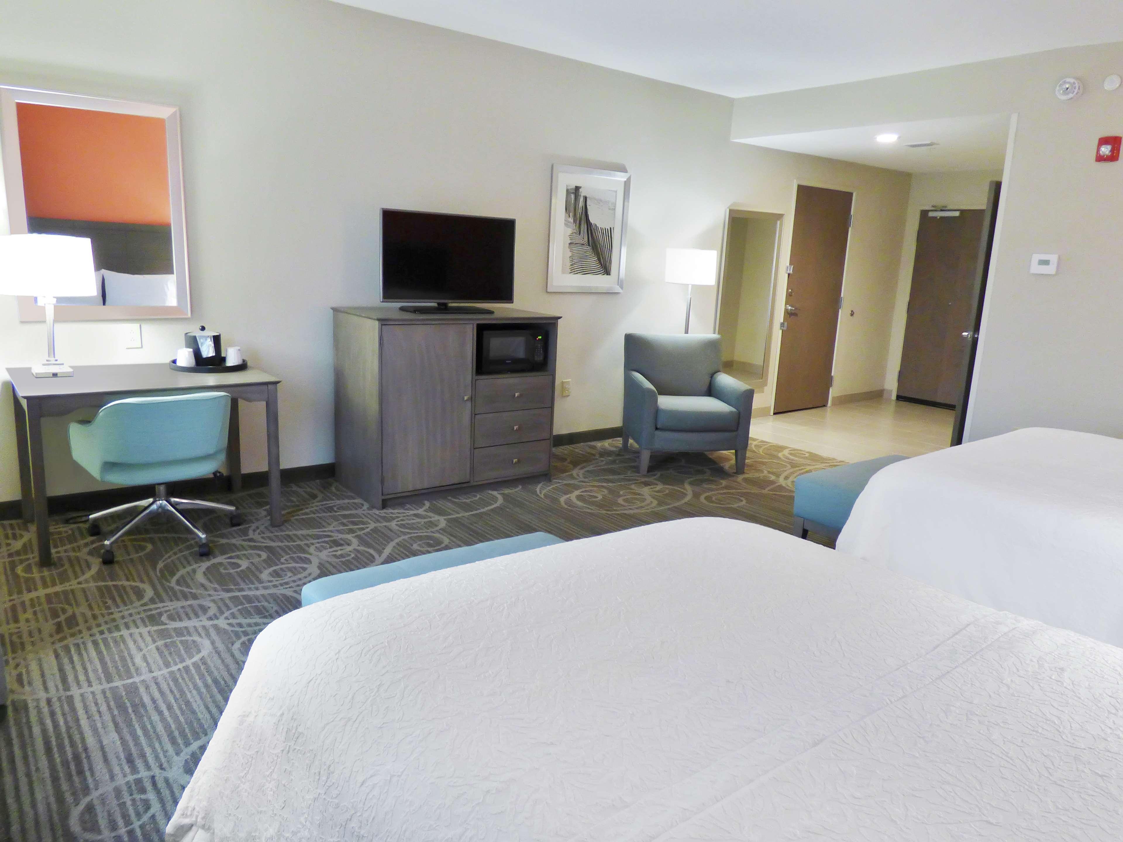 Hampton Inn & Suites Pensacola/I-10 Pine Forest Road Ferry Pass Bagian luar foto