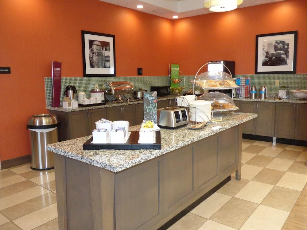 Hampton Inn & Suites Pensacola/I-10 Pine Forest Road Ferry Pass Bagian luar foto