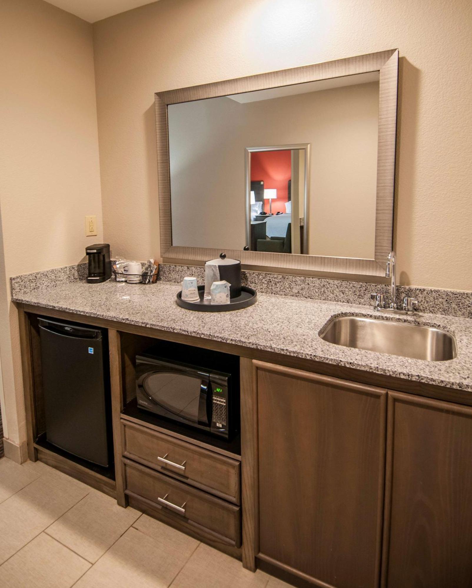 Hampton Inn & Suites Pensacola/I-10 Pine Forest Road Ferry Pass Bagian luar foto